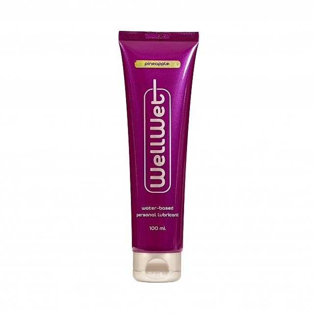 �������� ��������� WellWet Pineapple ������: ����������� �������� �������