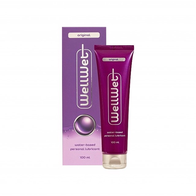 ������������� ��������� �� ������ ������ WellWet Original