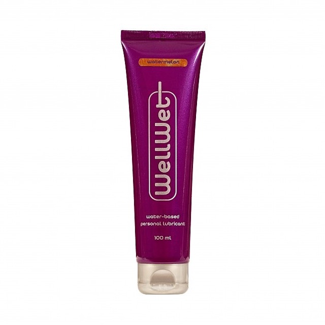 �������� ��������� WellWet Watermelon: �������� ������ ����