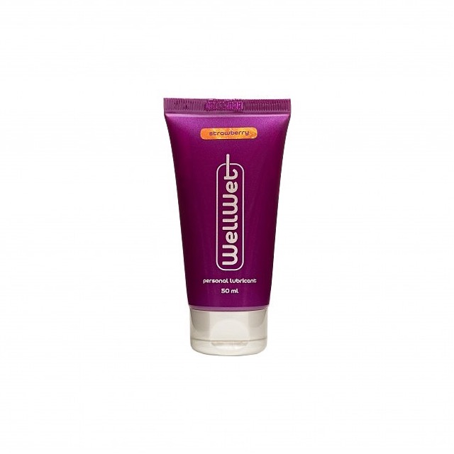 �������� ��������� WellWet Strawberry: �������� �������� ��� ��������