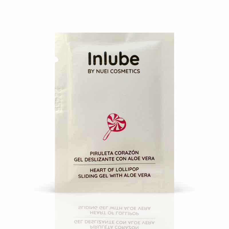 ����� ��������� ��������� �� ������ ������ ���� ������� INLUBE, 5 �� Nuei (�������)