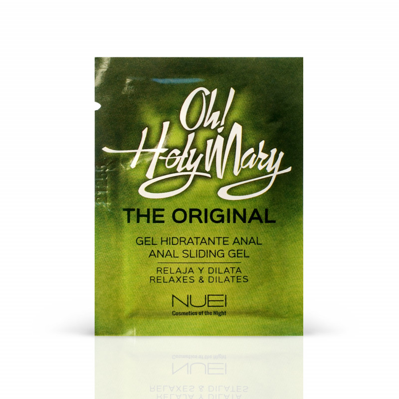 ����� �������� ���� � ������ �������� OH! HOLY MARY, 5 �� Nuei (�������)