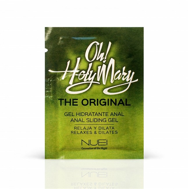 ����� �������� ���� � ������ �������� OH! HOLY MARY, 5 �� Nuei (�������)