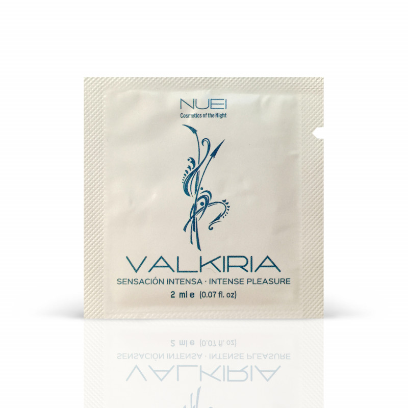 ����� ���� ��� ���������� ������� � ������������ ������� VALKIRIA, 2 �� Nuei (�������)