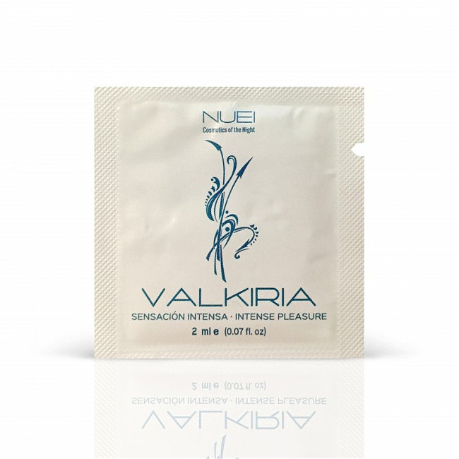 ����� ���� ��� ���������� ������� � ������������ ������� VALKIRIA, 2 �� Nuei (�������)