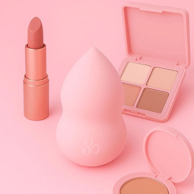 ����-�������� So Divine Beauty Vibe (Powder)