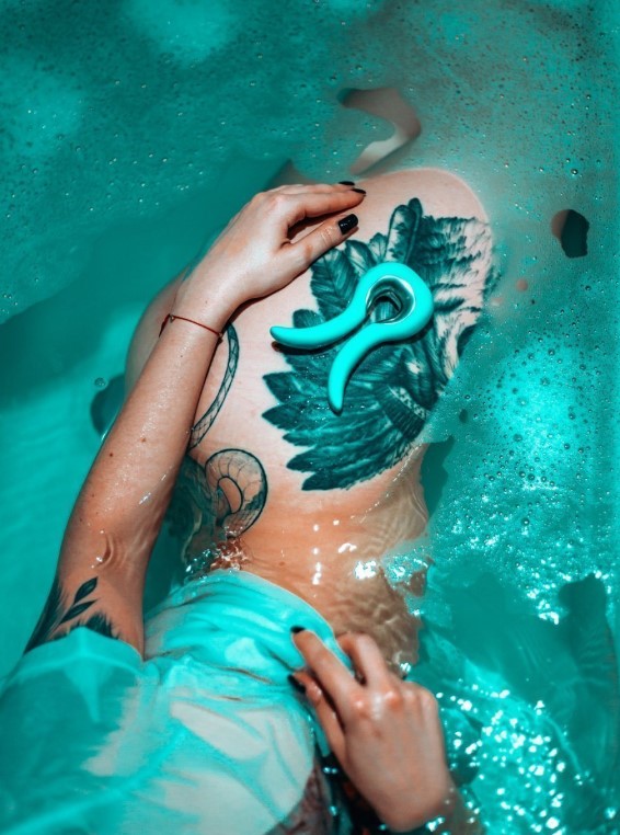 ����-�������� �������������� Gvibe Tiffany 