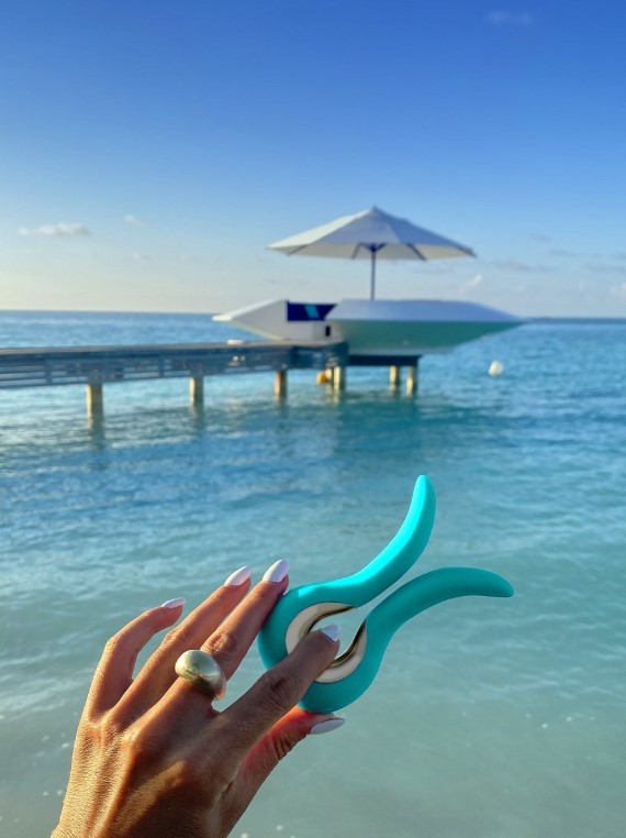 ����-�������� �������������� Gvibe Tiffany 