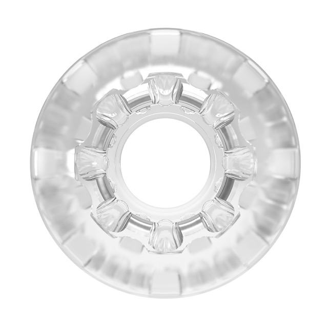 �������� ����������� Pretty Love Masturbator Cary Transparent