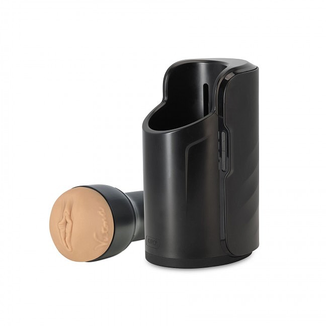 ������������� ����-������ ��� ������ Kiiroo Keon Wi-Fi Combo Set � ������������� Feel Victoria