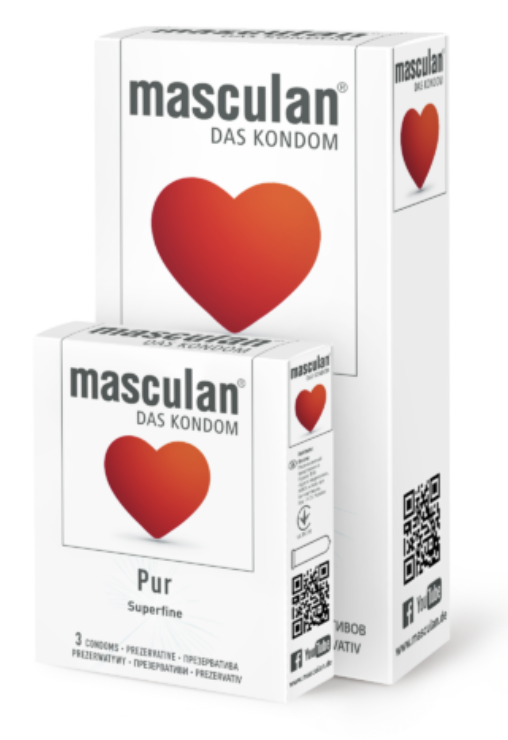 ������������ masculan� Pur