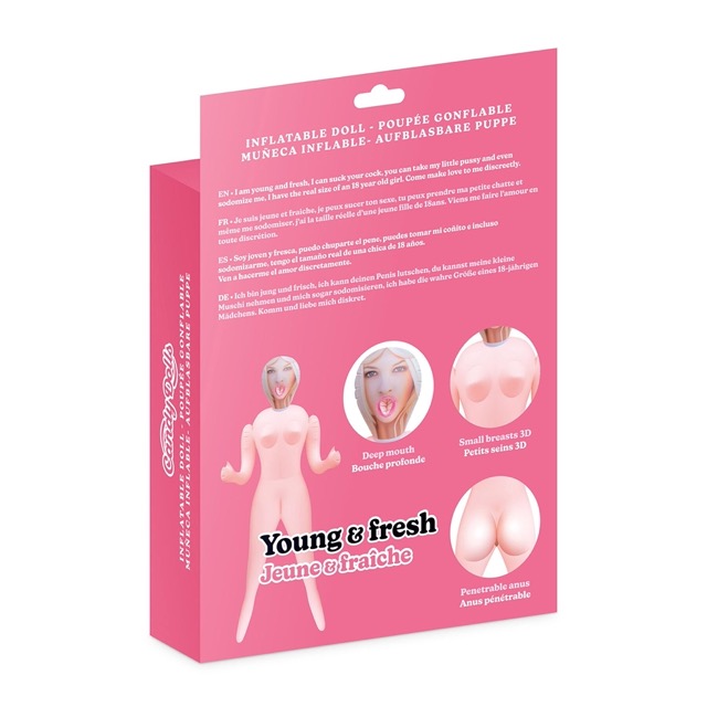 �������� ����� Candy Dolls Lolita