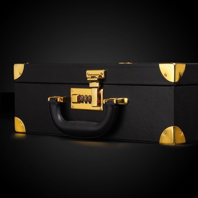 ���� ��� �������� LOCKINK Moonlight Treasure Chest Storage Box