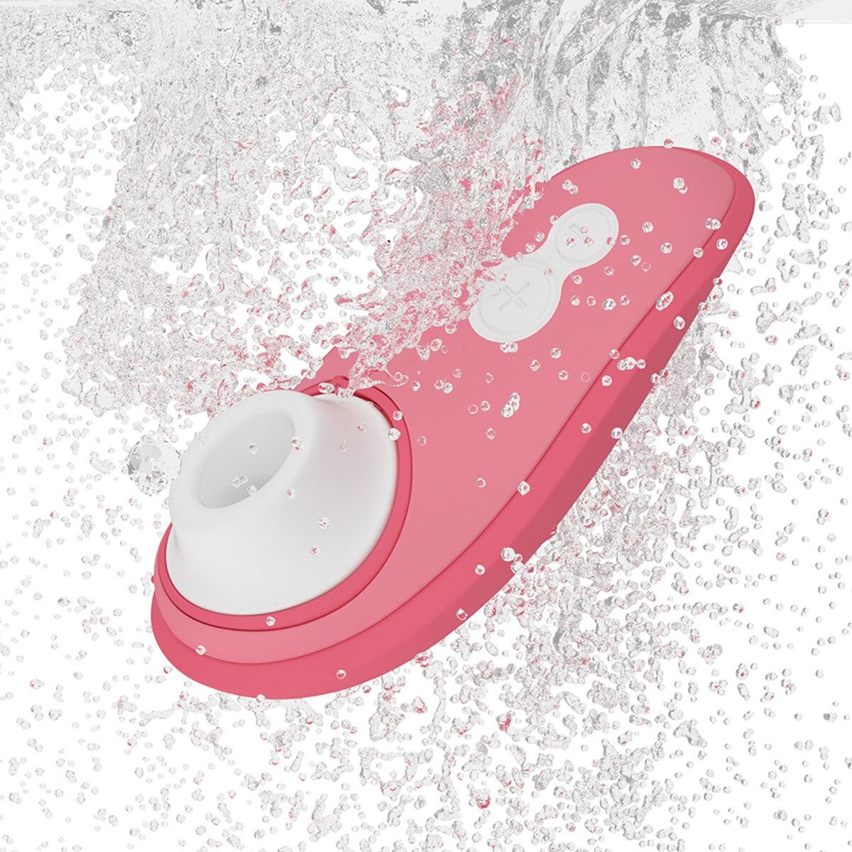 ��������� ������������ ���������� Womanizer Liberty 2, 8 �������, ��������� ��������