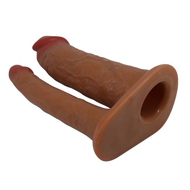 ������� � Pretty Love Harness Briefs Strap on Kearen