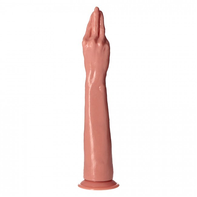 ������������� ���� ��� �������� Toyz4lovers Hand Fisting Benamera Flesh 40�7,3 ��