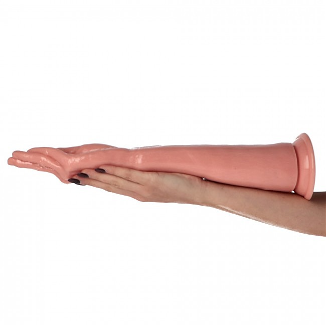 ������������� ���� ��� �������� Toyz4lovers Hand Fisting Benamera Flesh 40�7,3 ��
