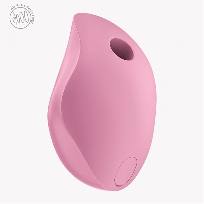 ��������� ���������� Fun Factory Delicia Rose, 11 ������� ������, ��������������