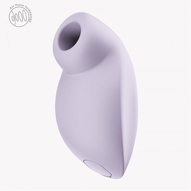 ��������� ���������� Fun Factory Gaia Purple, 11 ������� �������, ������ �����