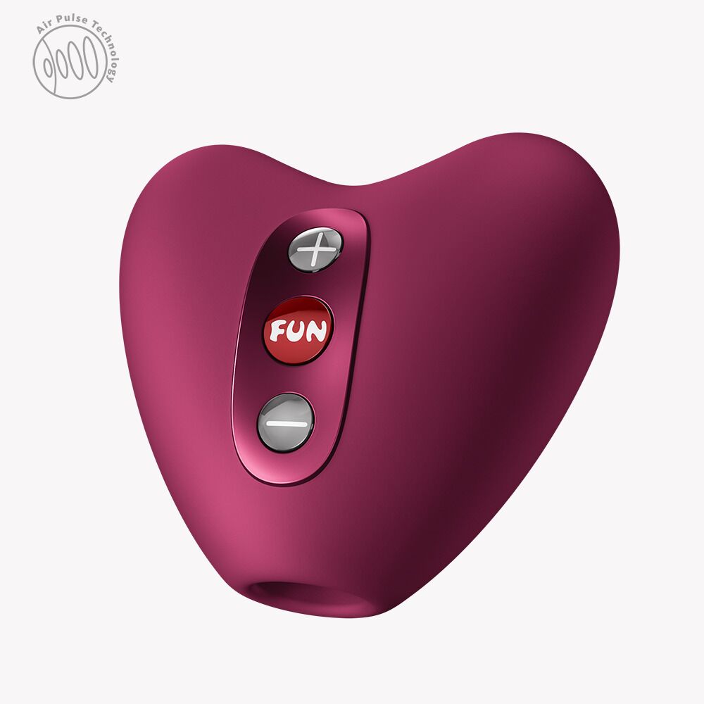 ��������� ���������� Fun Factory Libera, 11 ������� �������, ��������������