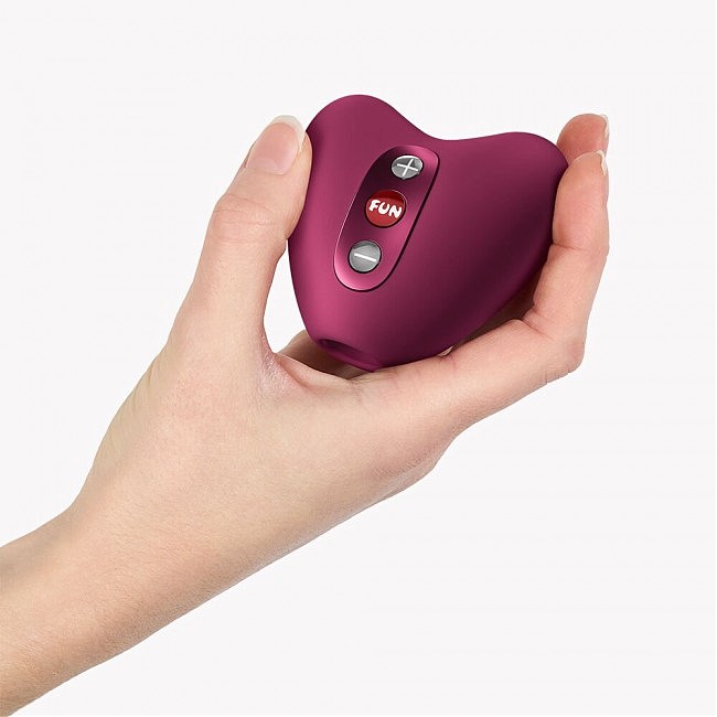 ��������� ���������� Fun Factory Libera, 11 ������� �������, ��������������