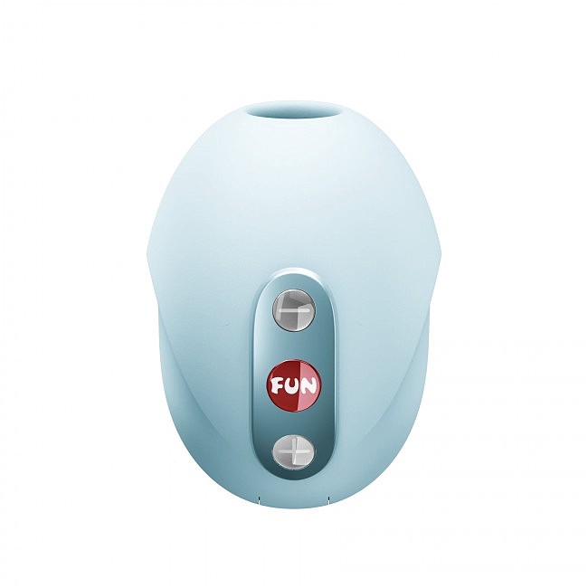 ��������� ���������� Fun Factory Seduction Ice Blue, 11 ������� ������, ��������������