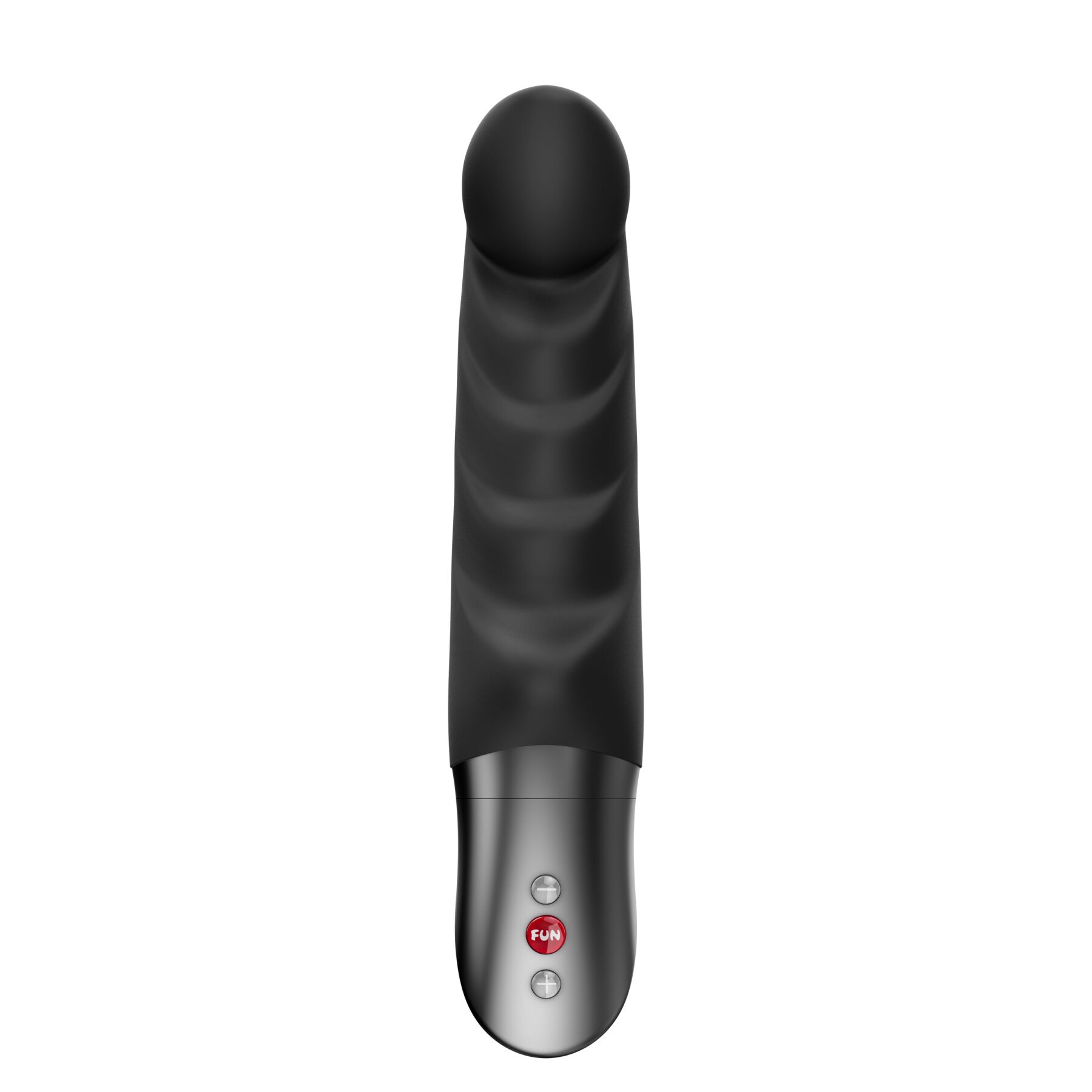 �������� Fun Factory Abby G Black, 10 ������� ������, �� ����������