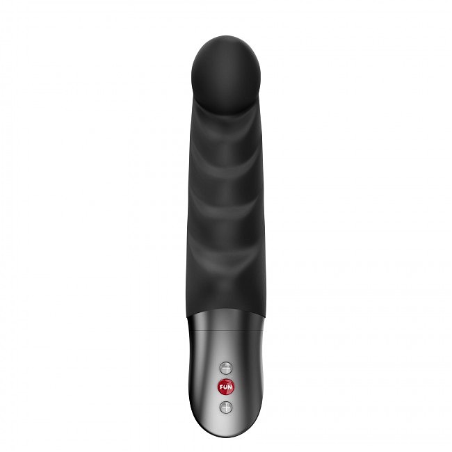 �������� Fun Factory Abby G Black, 10 ������� ������, �� ����������