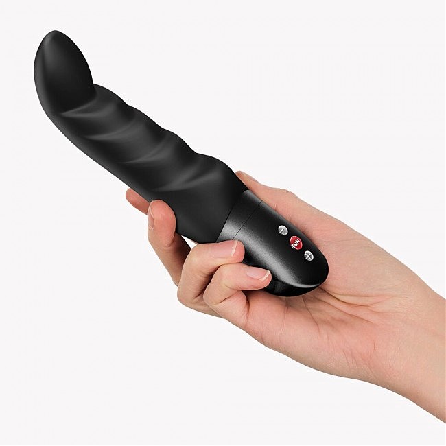 �������� Fun Factory Abby G Black, 10 ������� ������, �� ����������
