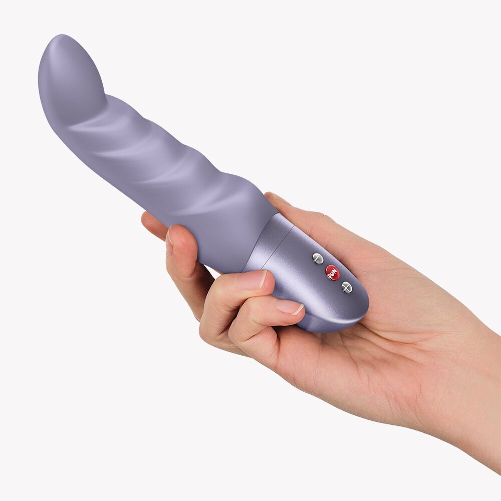 Fun Factory Abby G Light Violet