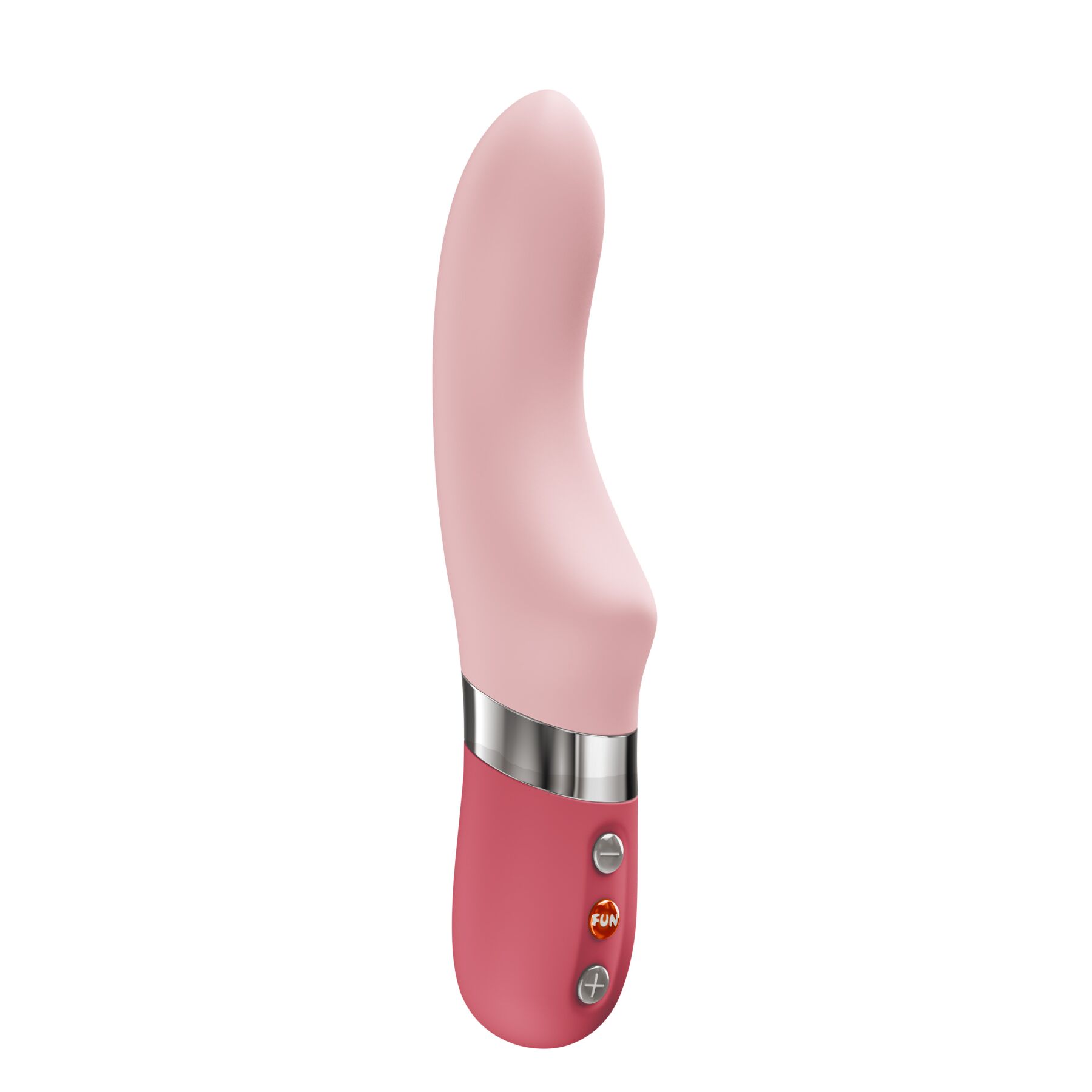 ��������� Fun Factory Stronic Oceania Soft Pink, 8 ������� ������, ��������������
