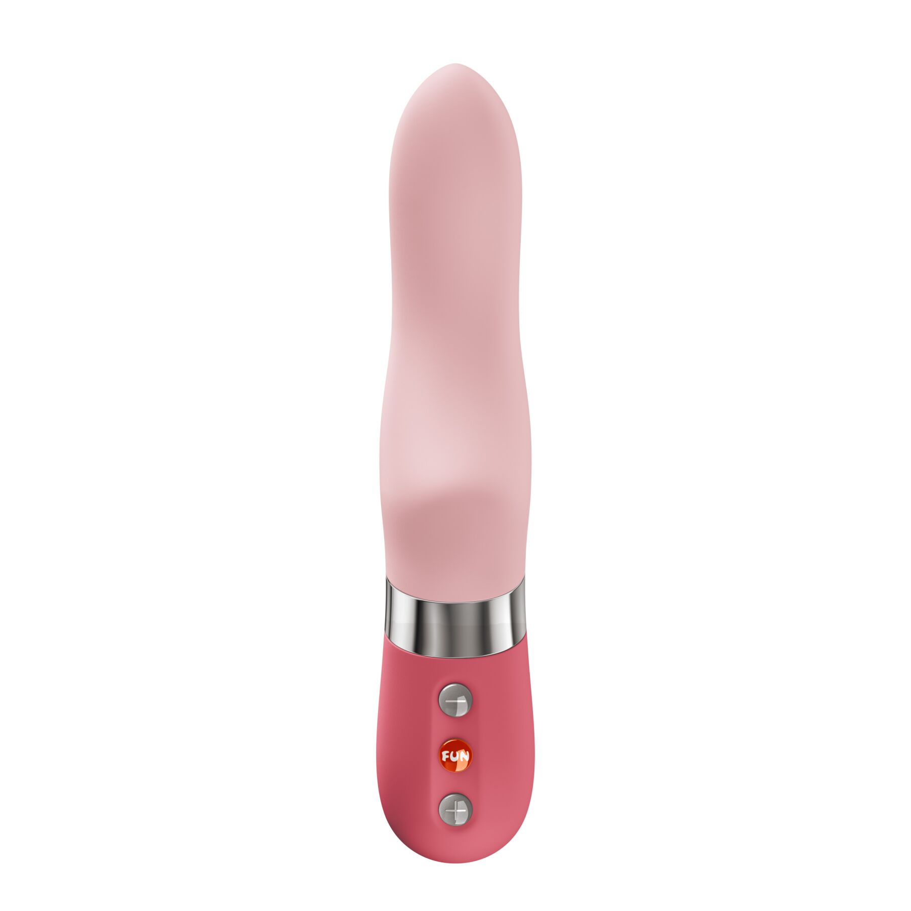 ��������� Fun Factory Stronic Oceania Soft Pink, 8 ������� ������, ��������������