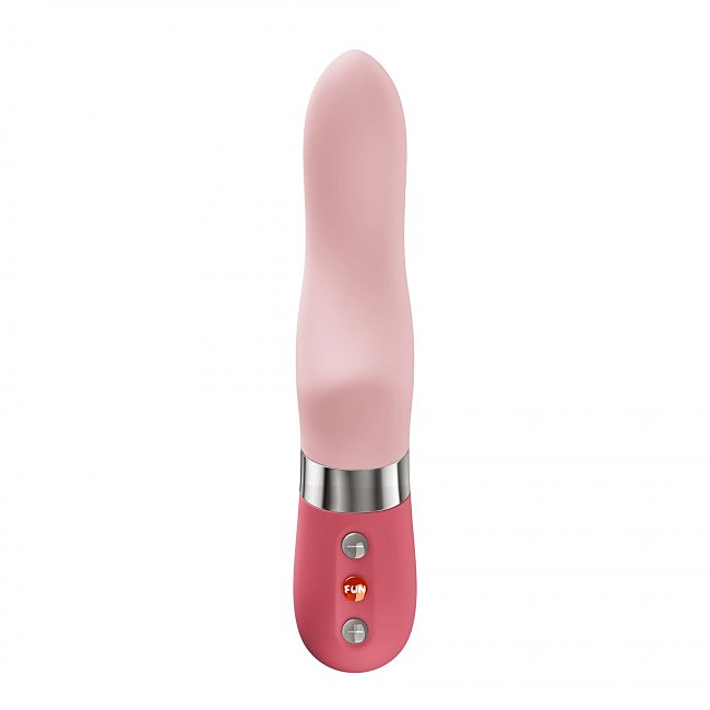 ��������� Fun Factory Stronic Oceania Soft Pink, 8 ������� ������, ��������������