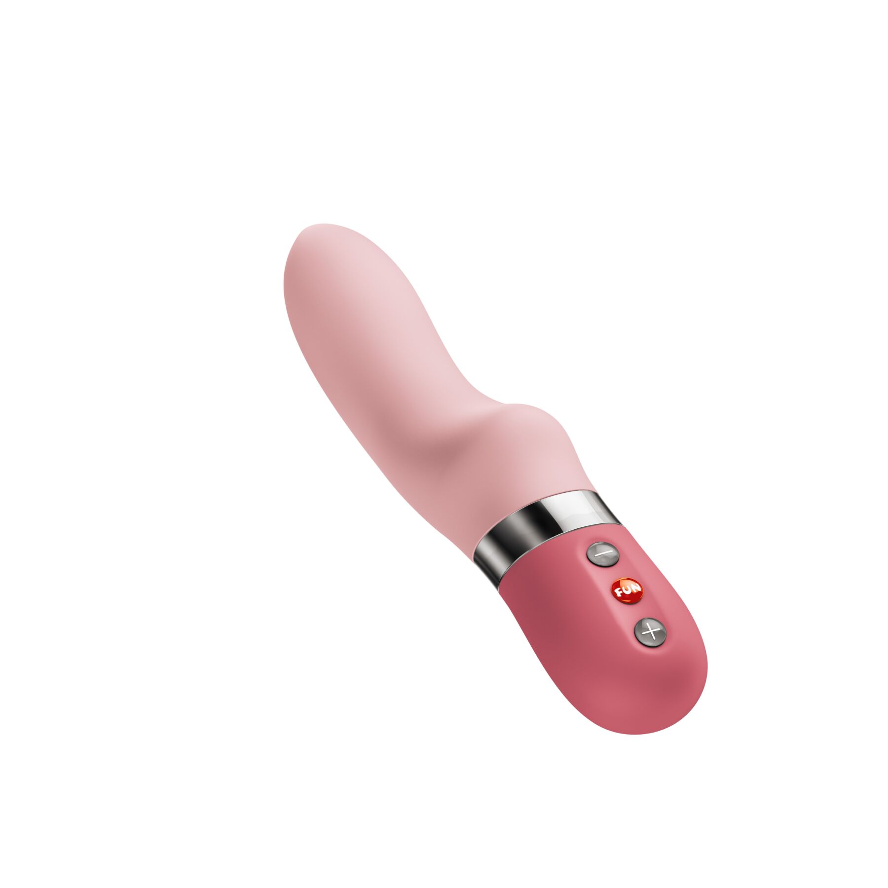 ��������� Fun Factory Stronic Oceania Soft Pink, 8 ������� ������, ��������������