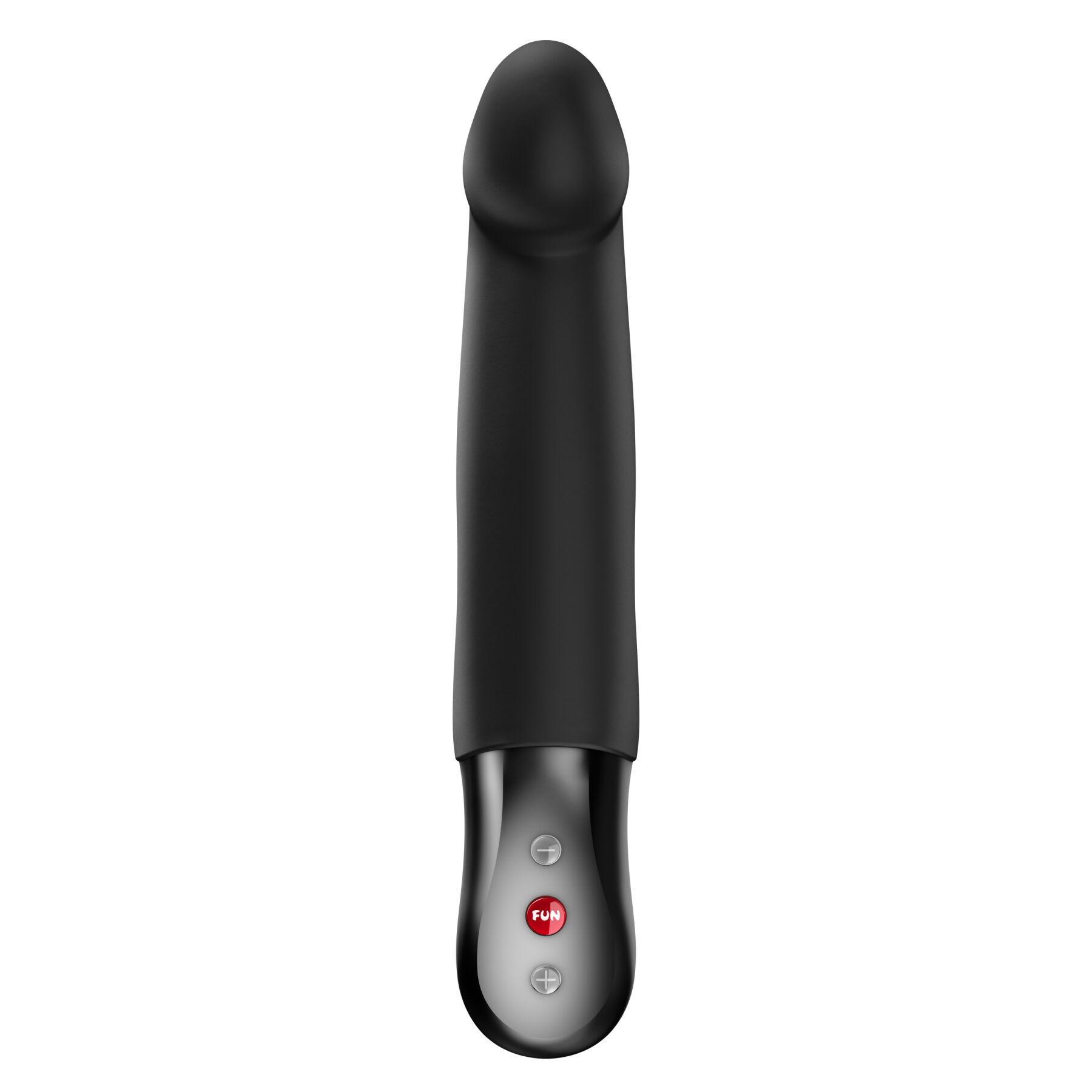 ��������� Fun Factory Stronic Real Black,10 ������� ������, ��������������
