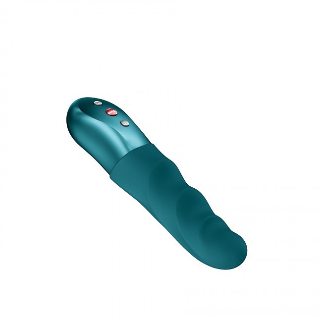 ����-��������� Fun Factory STRONIC PETITE Bottle Green, 8 �������, �������� ��� ����������