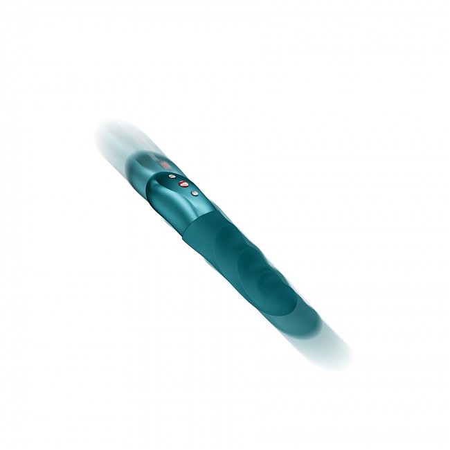 ����-��������� Fun Factory STRONIC PETITE Bottle Green, 8 �������, �������� ��� ����������