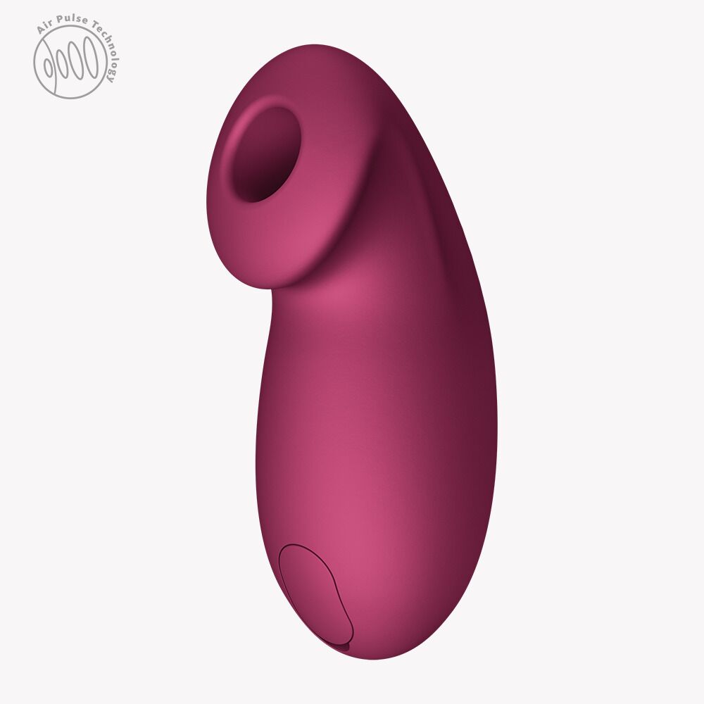 	��������� ���������� Fun Factory Desire Wine Red, 11 ������� ������, ��������������