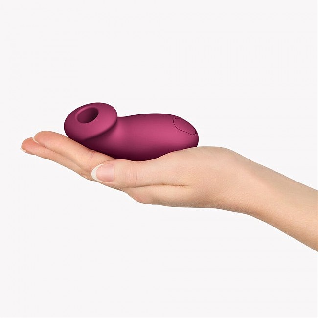 	��������� ���������� Fun Factory Desire Wine Red, 11 ������� ������, ��������������