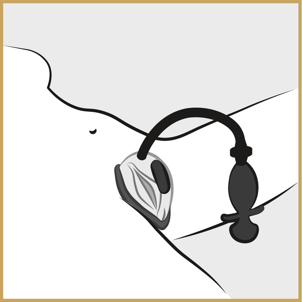 ������� ��������� ����� ��� ������ Vibrating Vagina Sucker, ��������� � ���������