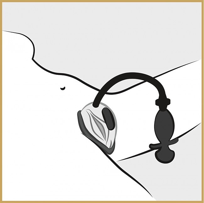 ������� ��������� ����� ��� ������ Vibrating Vagina Sucker, ��������� � ���������