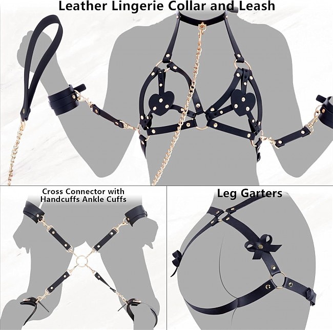 ����-����� LOCKINK YEAHWOW Forced Nadu pose correction set, ������
