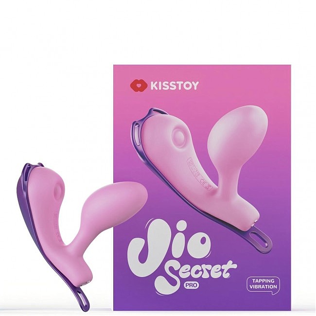 �����-��������� � ������� KISSTOY Viosecret Pro, � ���������� ��� �������, �������-������ � ���������