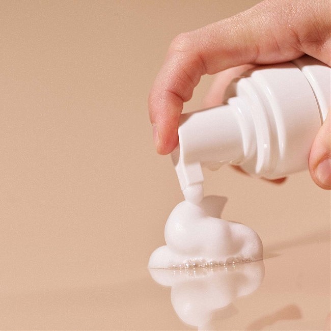 ���� ��� �������� ������� Sex Au Naturel Prebiotic Intimate Wash Gentle Foam, 150 ��