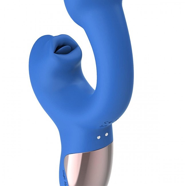 �����-�������� Magic Motion Ponder Blue, ������� ����������, ���������+������ ��� �������