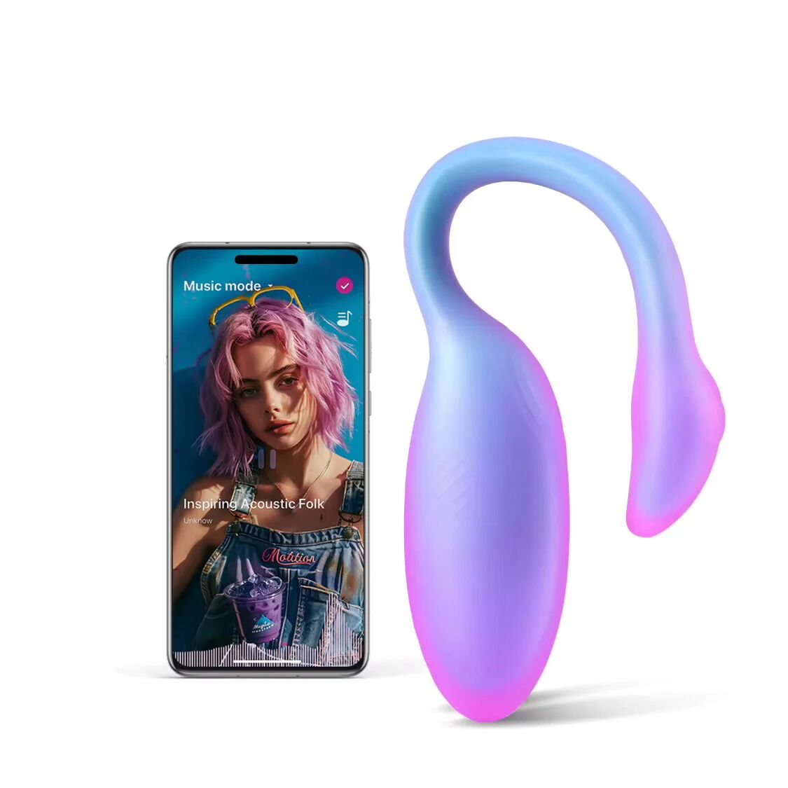 �����-��������� Magic Motion Flamingo Max Blue 2 � 1: ��������� � �������� ������, 10 �������