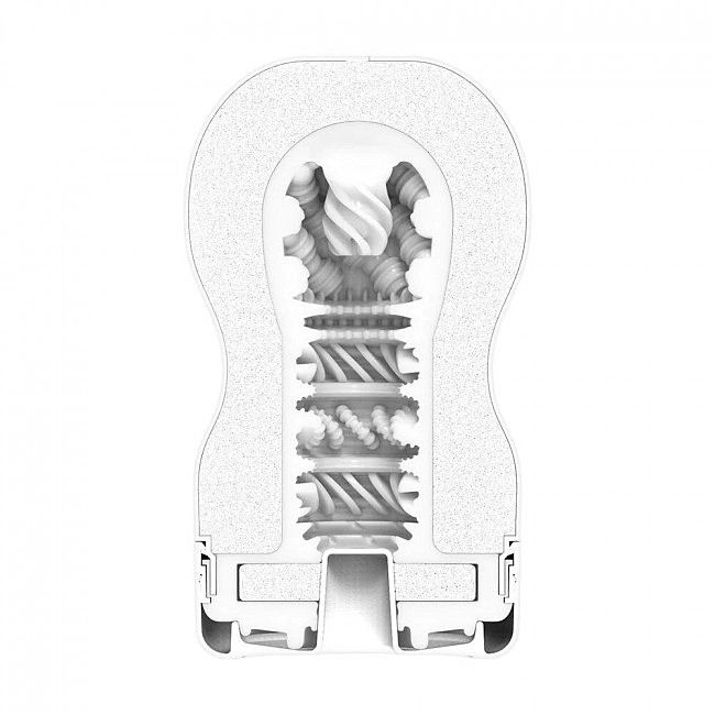 ����������� Tenga SD Original Vacuum Cup Gentle, ����� �������� ����, 10,9 � 6,3 ��