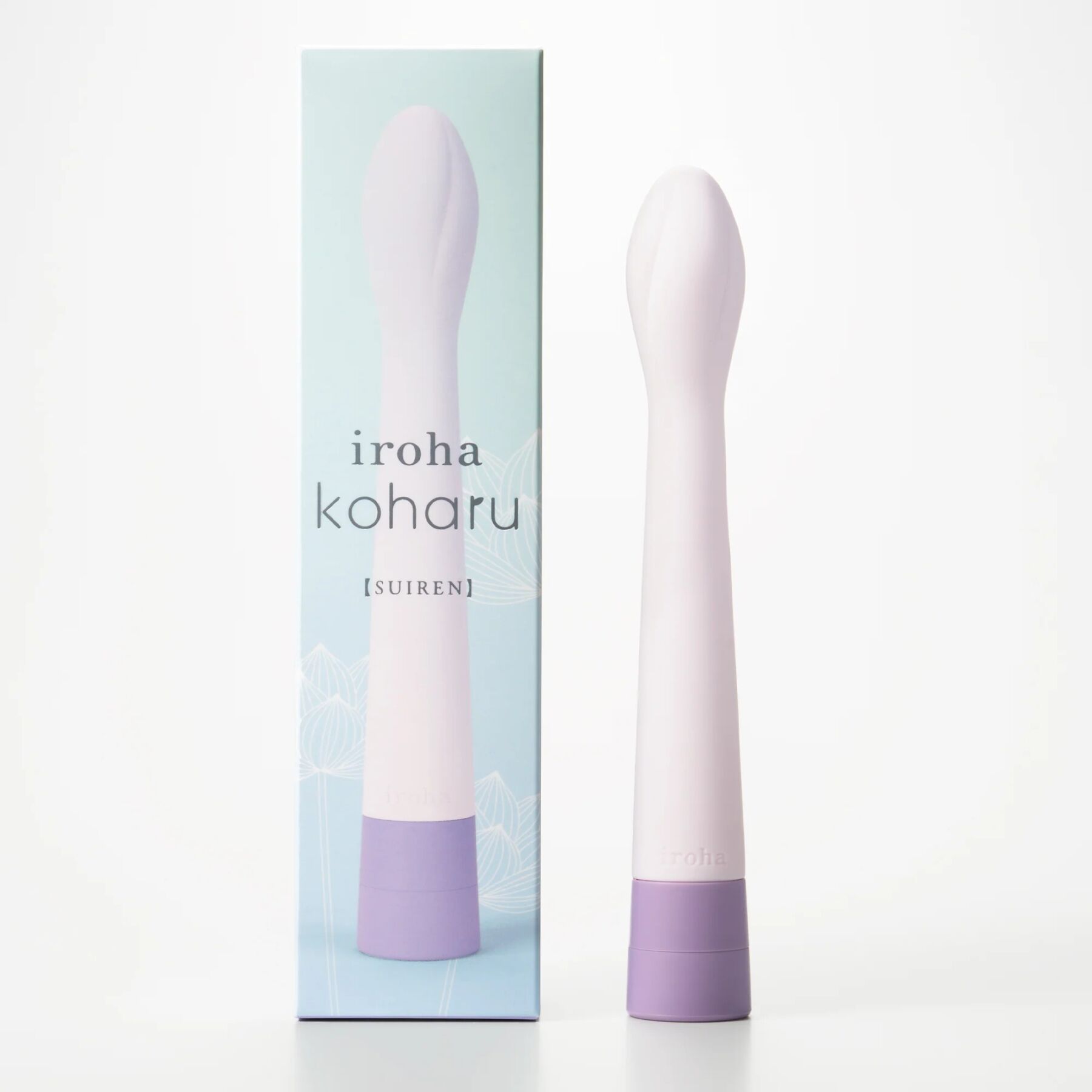 ������ �������� ��� ����� G IROHA koharu SUIREN, ������� ����������� �������������