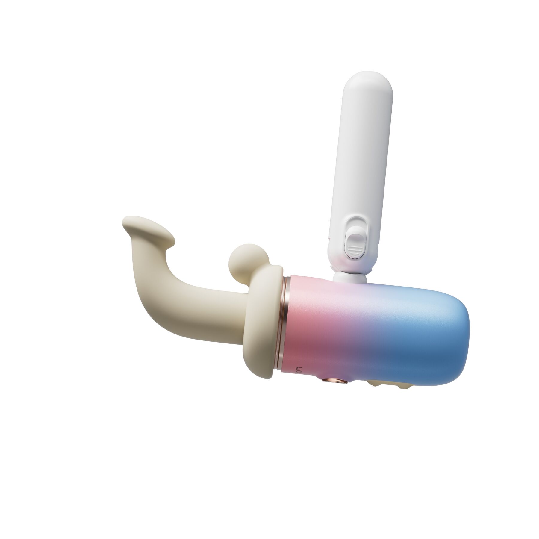 ����� ����-������ �� �������� Lovense Spinel �������� �������, ��������, 3 �������