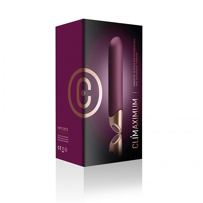 ������������ �������� Climaximum Miyana, 10 ������� ��������, 15,4 � 2 ��